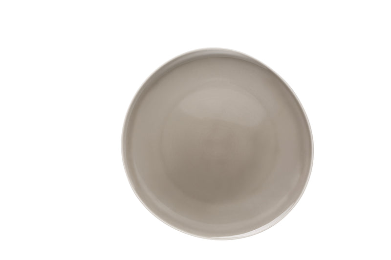 Rosenthal Junto Pearl Grey Plate 27cm