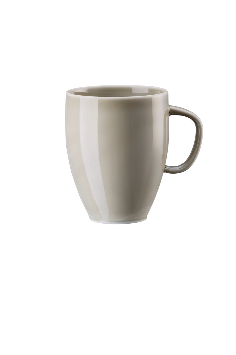 Rosenthal Junto Pearl Grey Mug