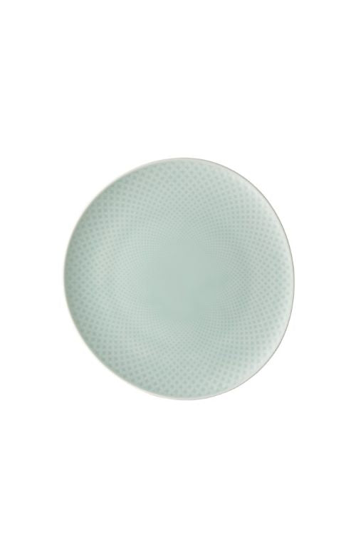Rosenthal Junto Opal Green Plate 22cm