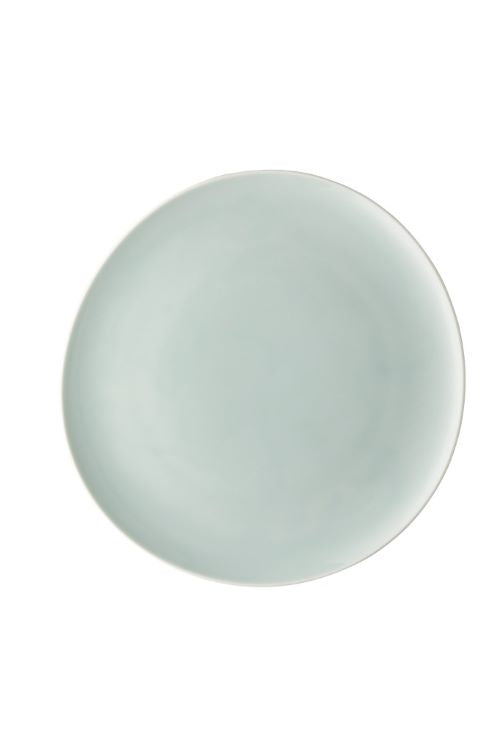 Rosenthal Junto Opal Green Plate 27cm