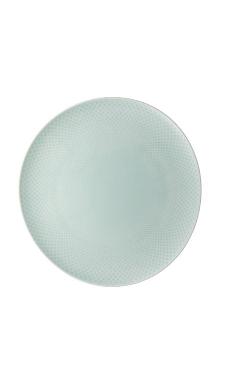 Rosenthal Junto Opal Green Plate 32cm