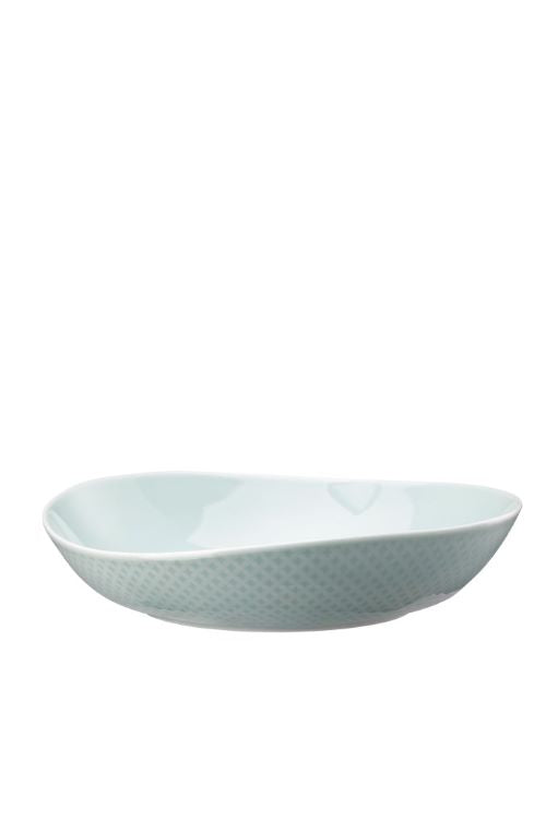 Rosenthal Junto Opal Green Plate Deep 22cm
