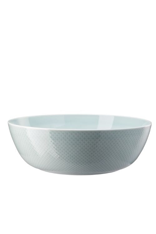 Rosenthal Junto Opal Green Bowl 33cm