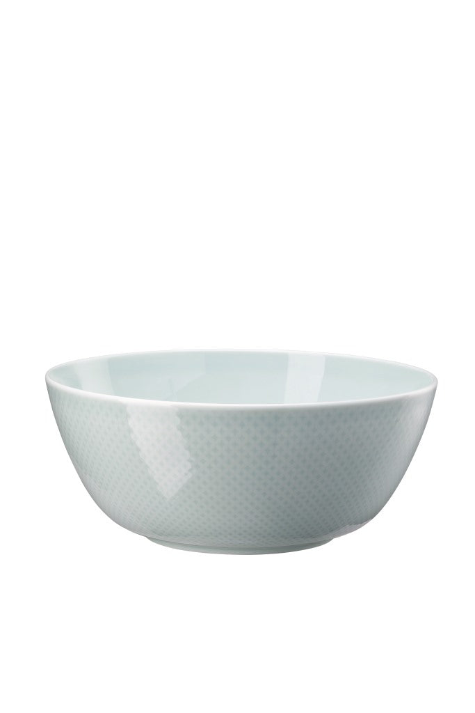 Rosenthal Junto Opal Green Bowl 26cm