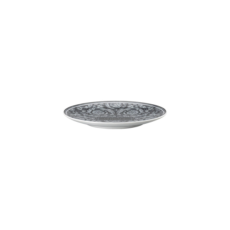 Versace Barocco Haze Plate 17cm