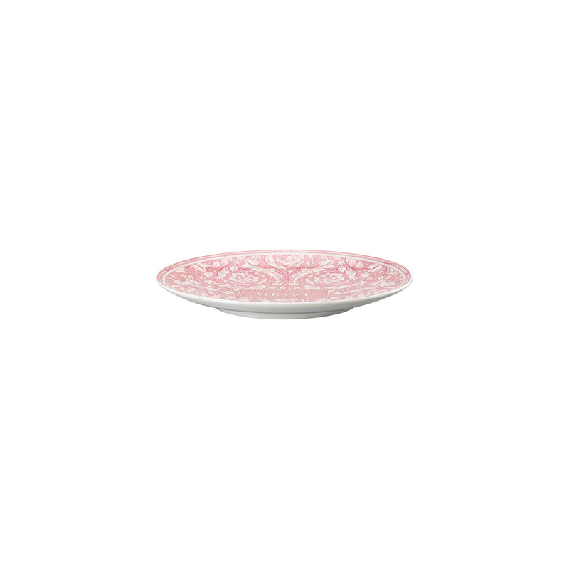 Versace Barocco Rose Plate 17cm