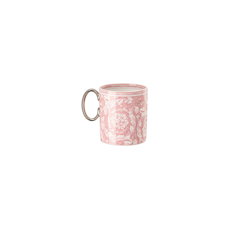 Versace Barocco Rose Mug