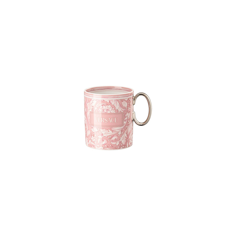Versace Barocco Rose Mug