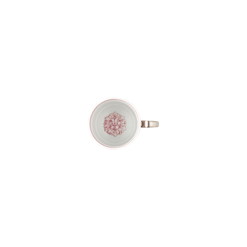 Versace Barocco Rose Mug