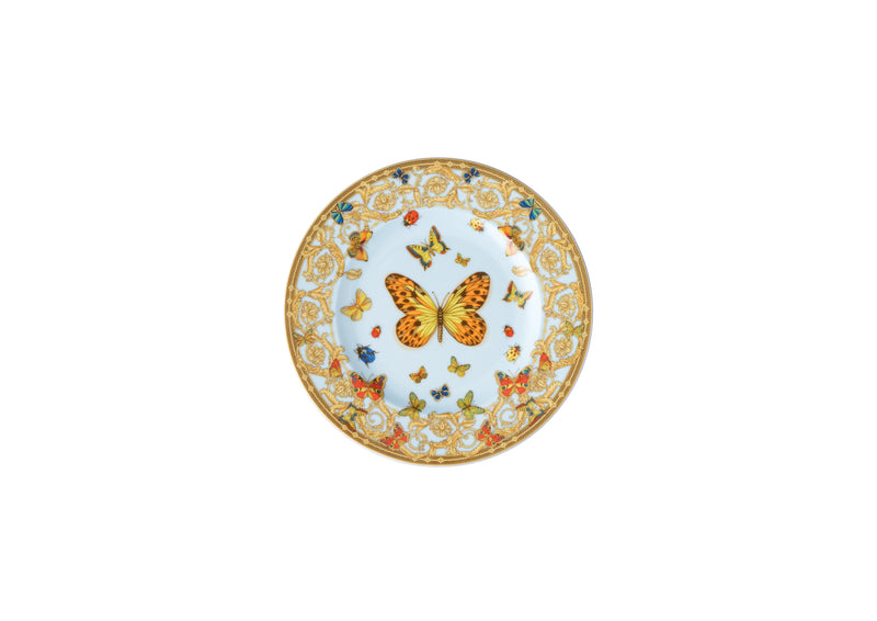Versace Le Jardin Bread & Butter Plate 18cm