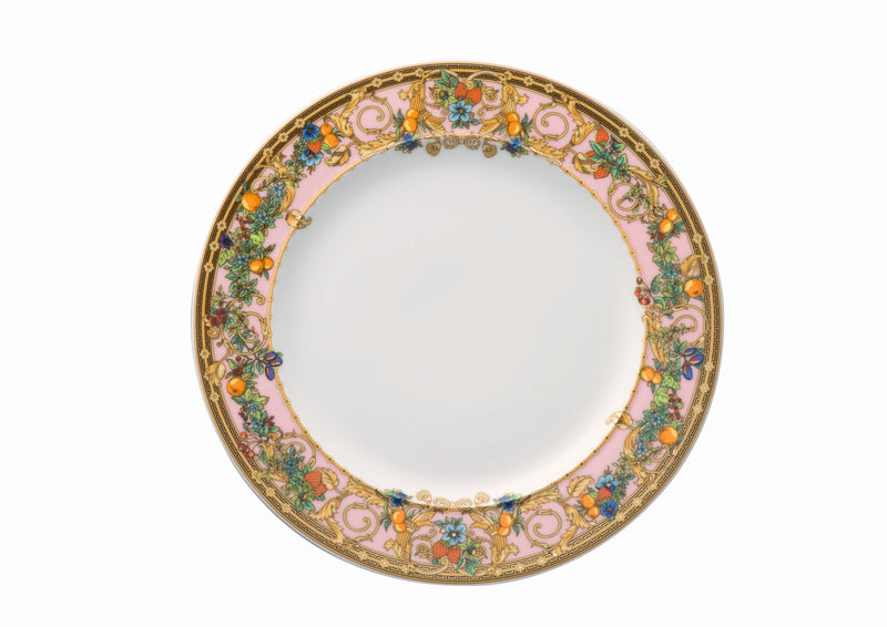 Versace Le Jardin Lunch Plate 22cm