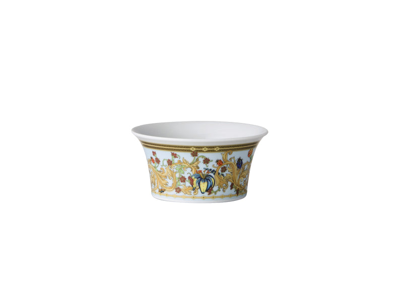 Versace Le Jardin Fruit Dish 11.5cm