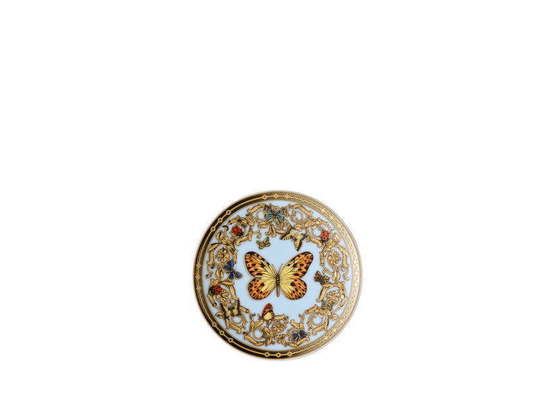 Versace Le Jardin Plate 10cm