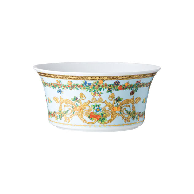 Versace Le Jardin Salad Bowl