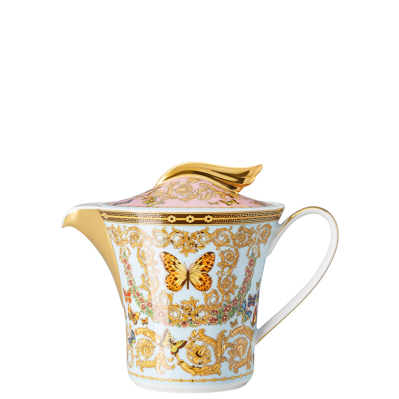 Versace Le Jardin Teapot