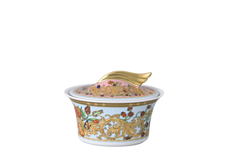 Versace Le Jardin Sugar Bowl