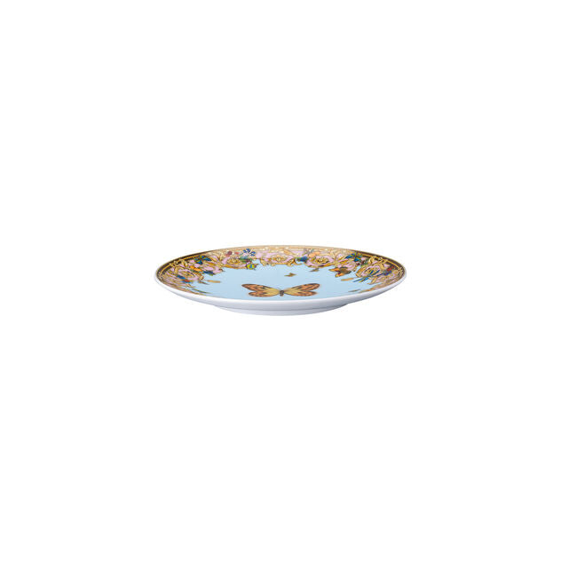 Versace Le Jardin Coupe Plate 17cm