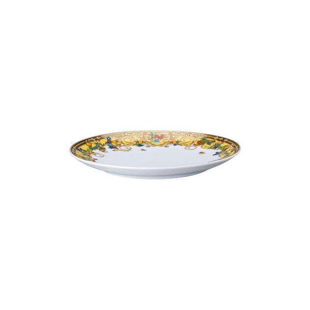 Versace Le Jardin Coupe Plate 21cm