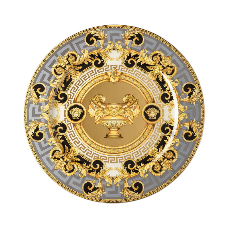 Versace Prestige Gala Service Plate 30cm