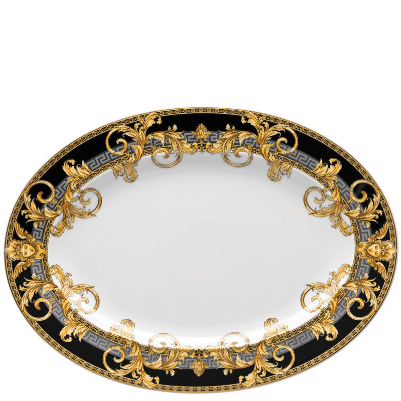 Versace Prestige Gala Platter 34cm