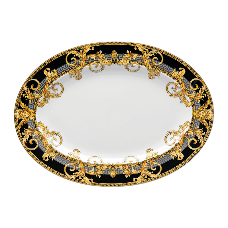 Versace Prestige Gala Platter 34cm