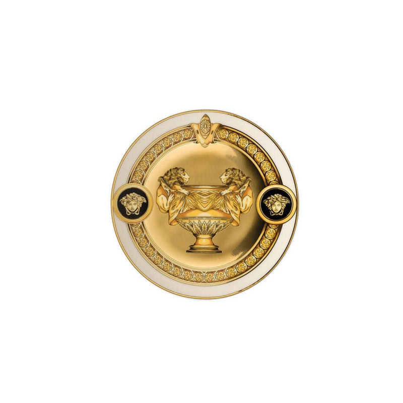 Versace Prestige Gala Plate 10cm