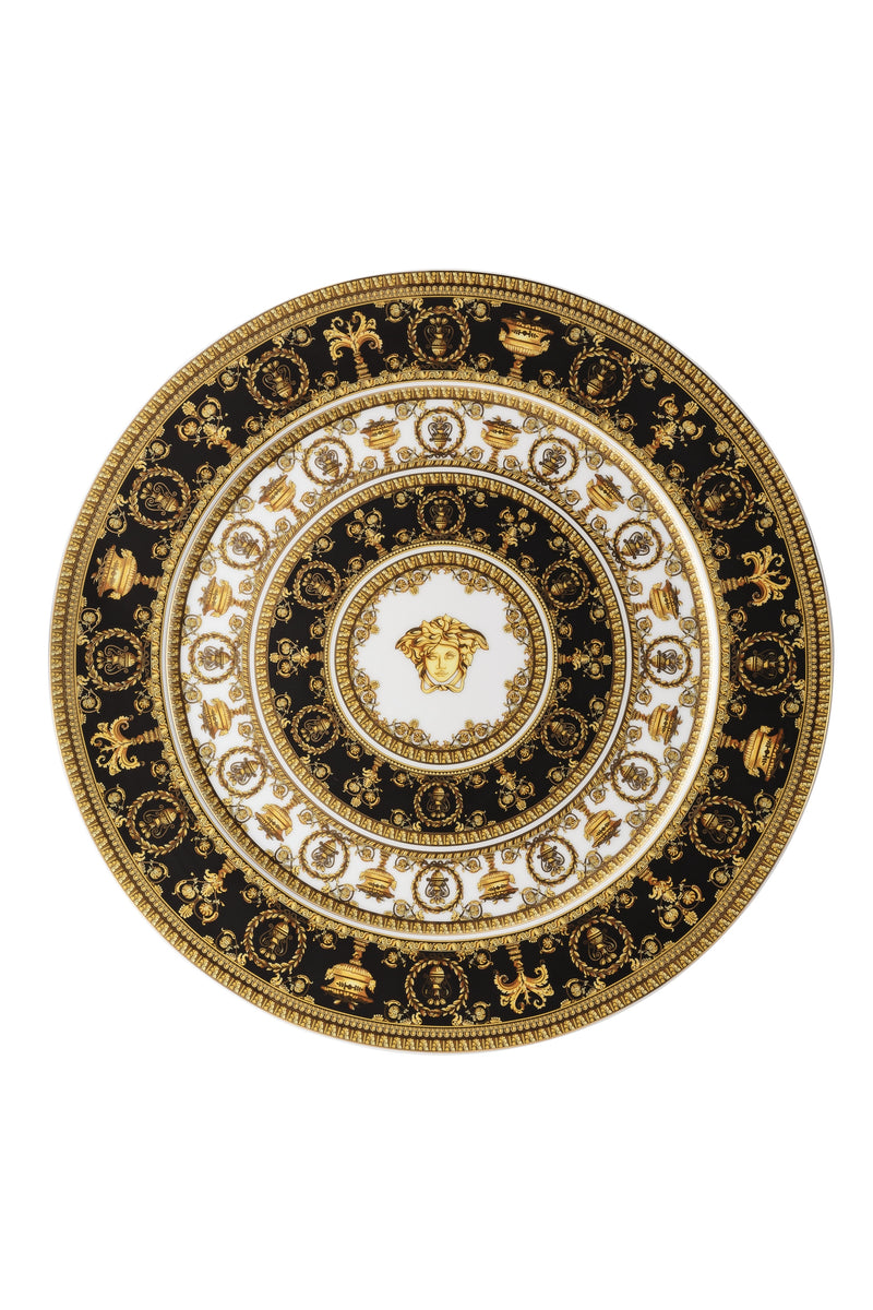 Versace I Love Baroque Service Plate 33cm