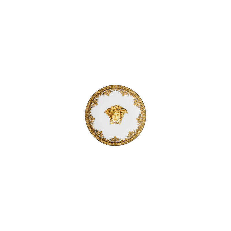 Versace I Love Baroque Plate 10cm