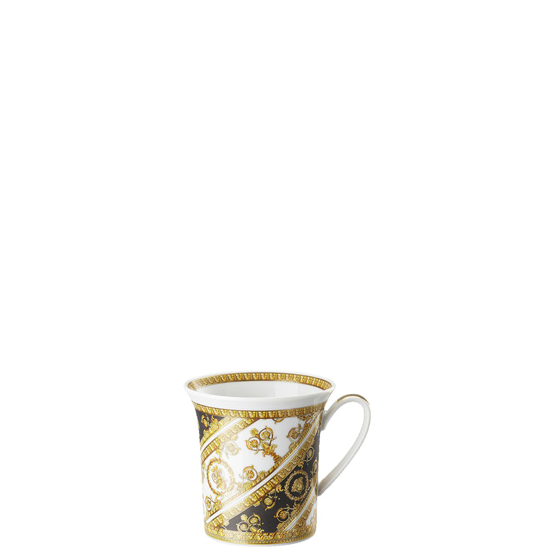 Versace I Love Baroque Mug