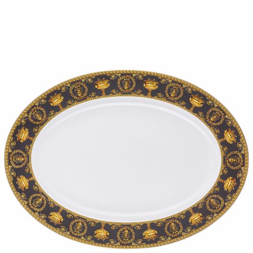 Versace I Love Baroque Platter 40cm