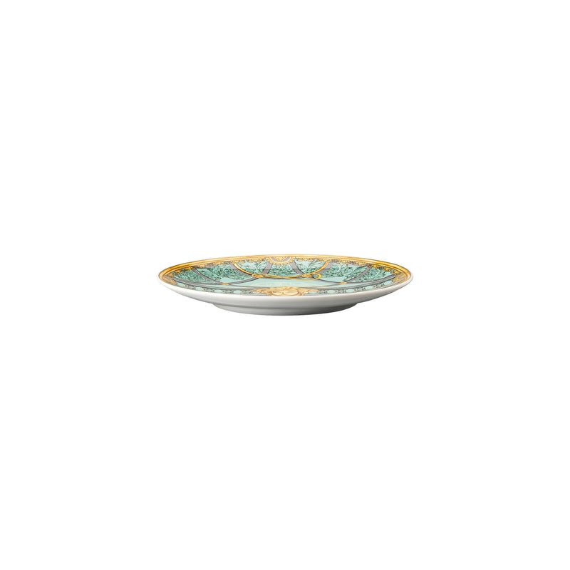 Versace La Scala del Palazzo Verde Bread & Butter Plate 17cm