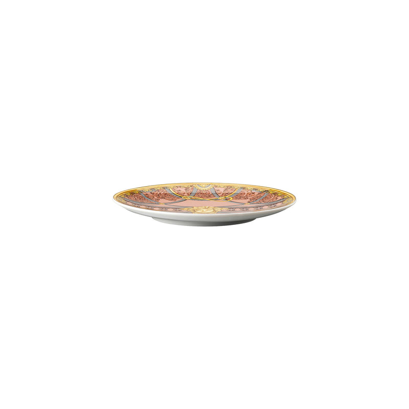 Versace La Scala del Palazzo Rosa Bread & Butter Plate 17cm