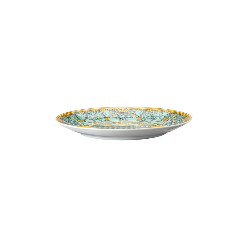 Versace La Scala del Palazzo Verde Lunch Plate 21cm