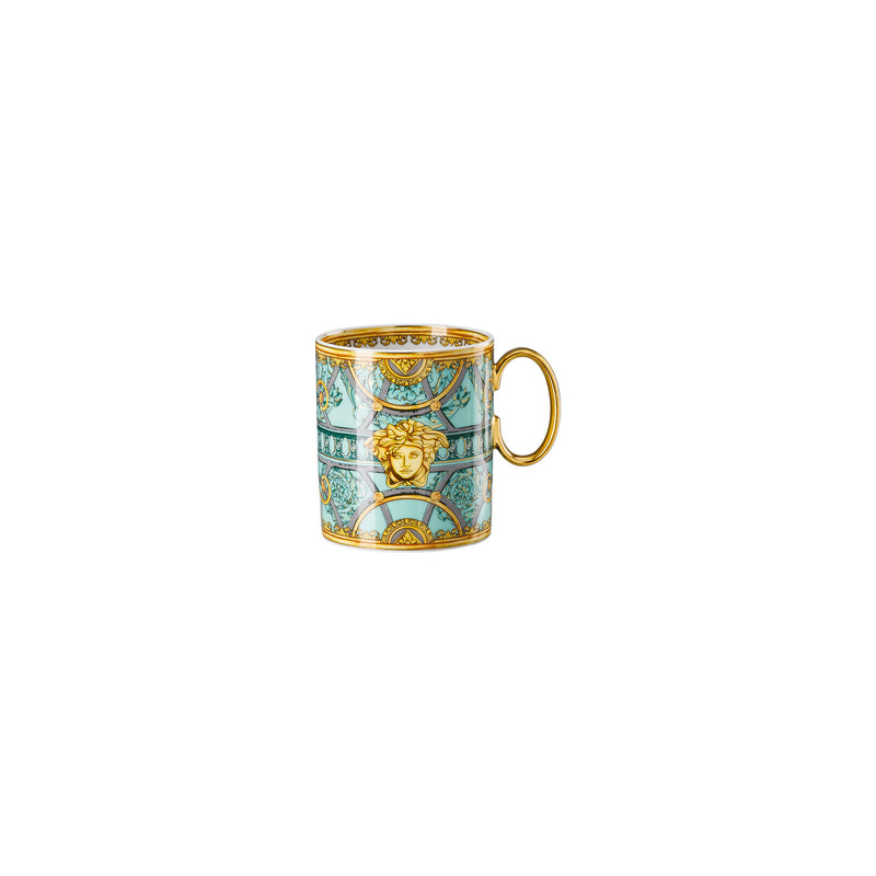 Versace La Scala del Palazzo Verde Mug