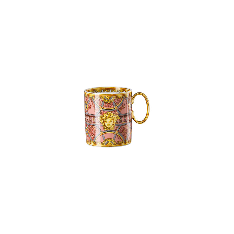 Versace La Scala del Palazzo Rosa Mug