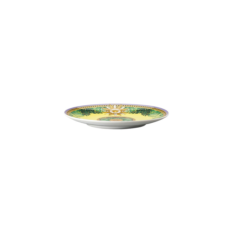 Versace Jungle Animalier Plate 17cm