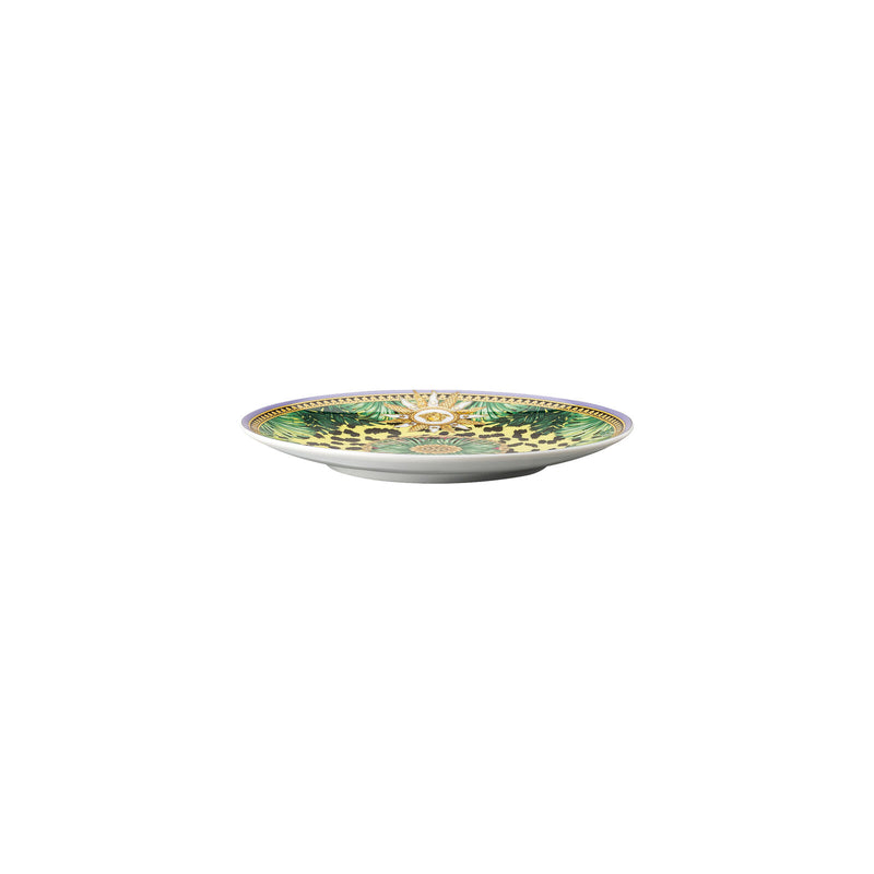 Versace Jungle Animalier Wild Plate 17cm