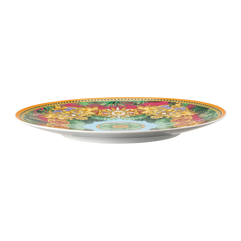 Versace Jungle Animalier Service Plate 33cm