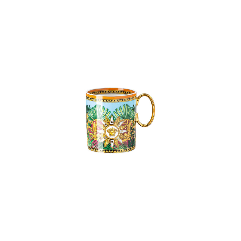 Versace Jungle Animalier Mug