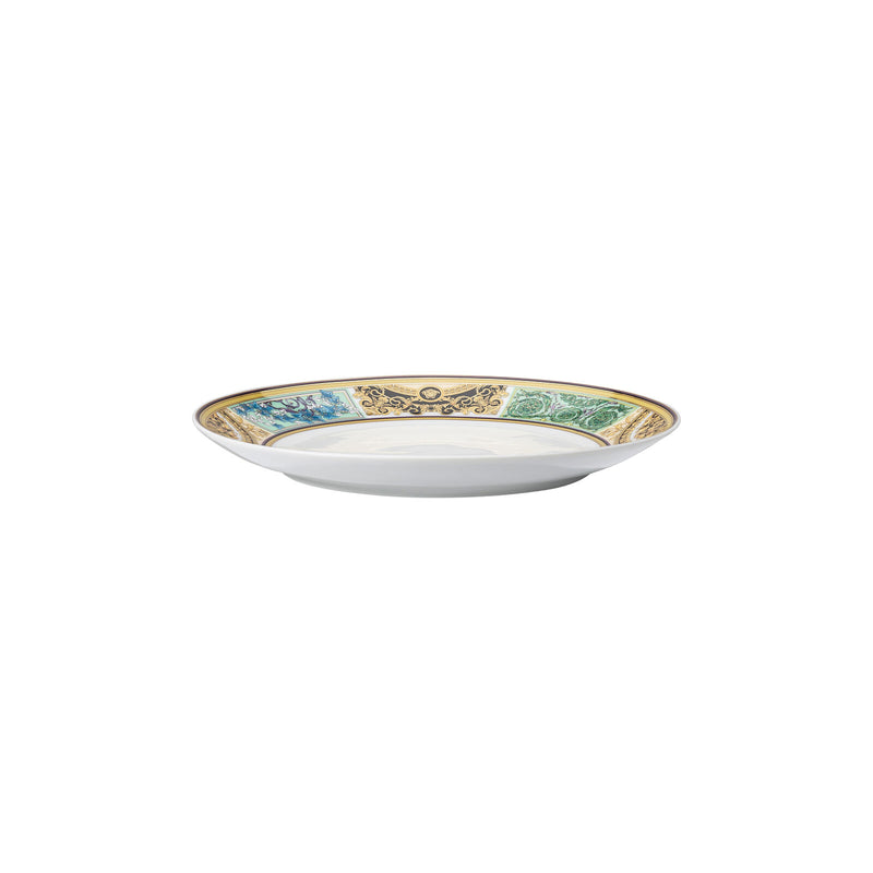 Versace Barocco Mosaic Plate 21cm