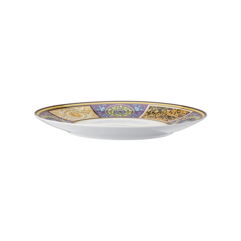 Versace Barocco Mosaic Plate 28cm