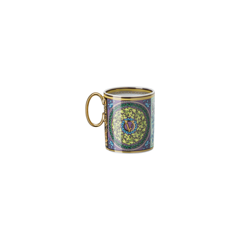Versace Barocco Mosaic Mug