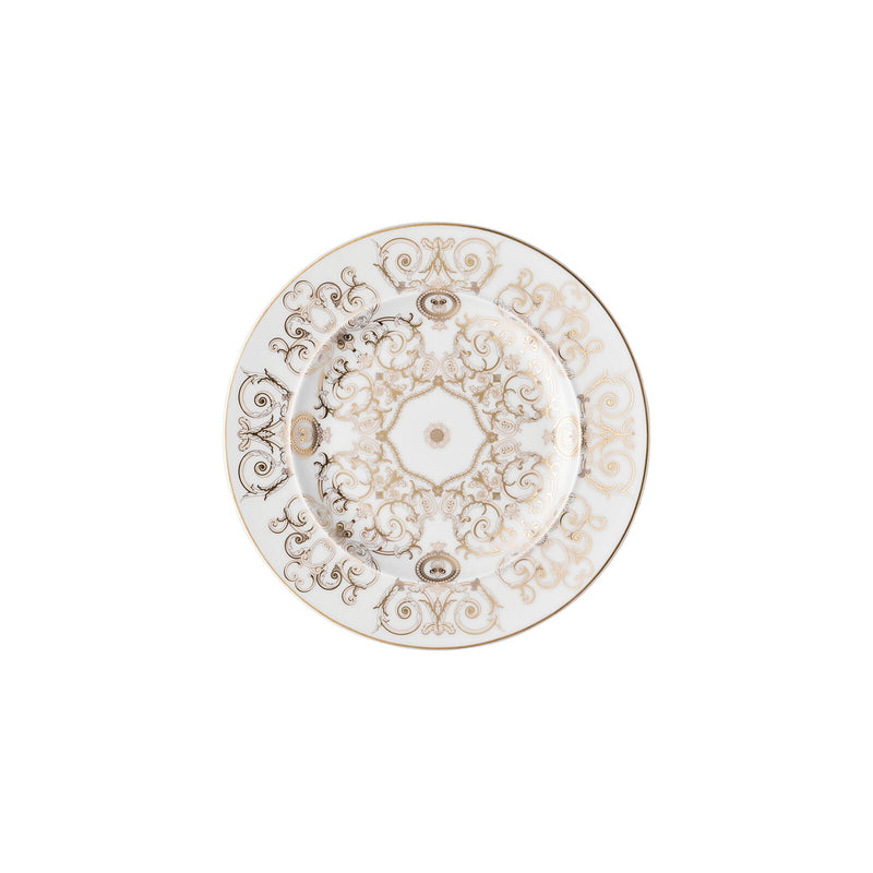 Versace Medusa Gala Bread & Butter Plate 18cm