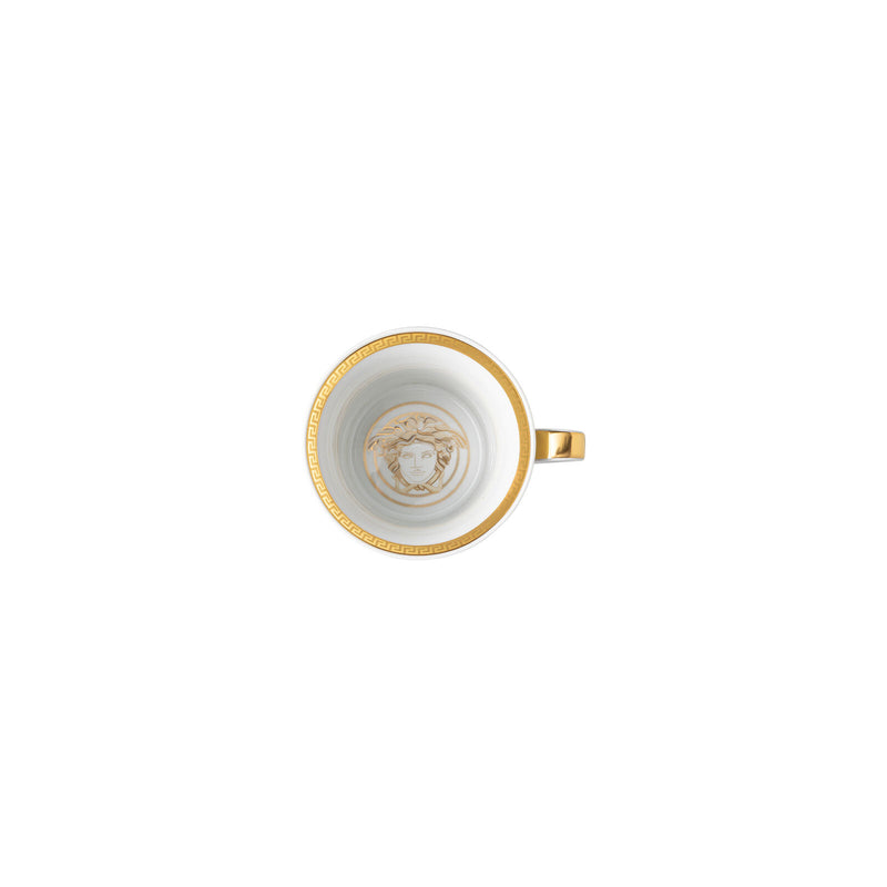 Versace Medusa Gala Gold Mug