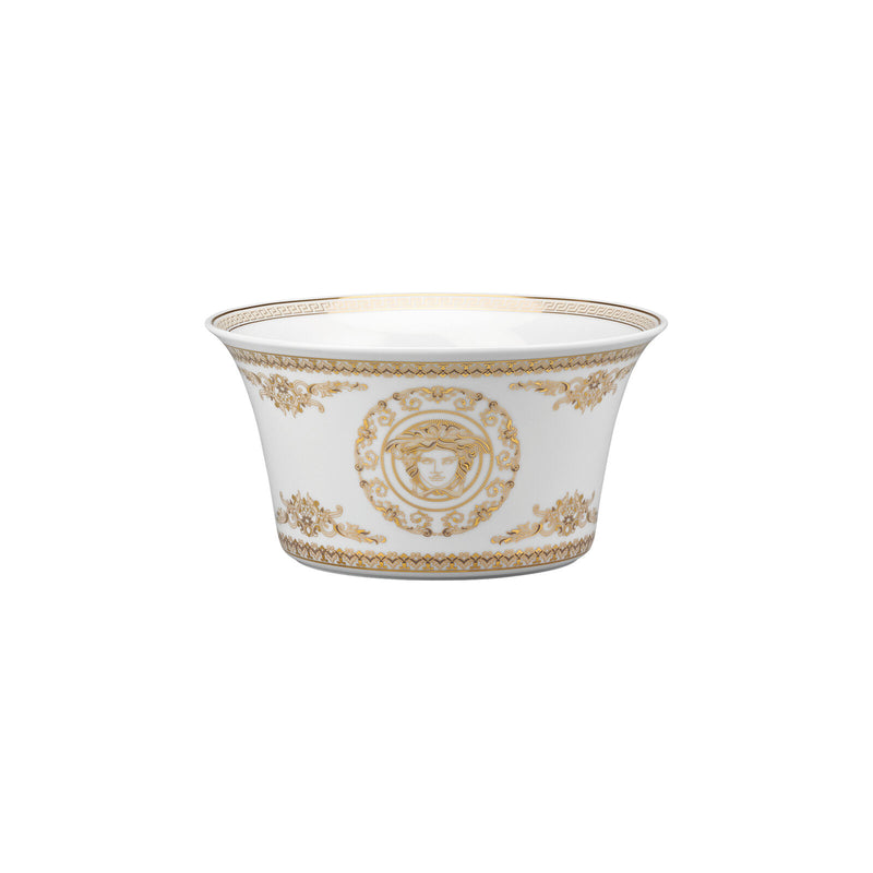 Versace Medusa Gala Salad Bowl 20cm