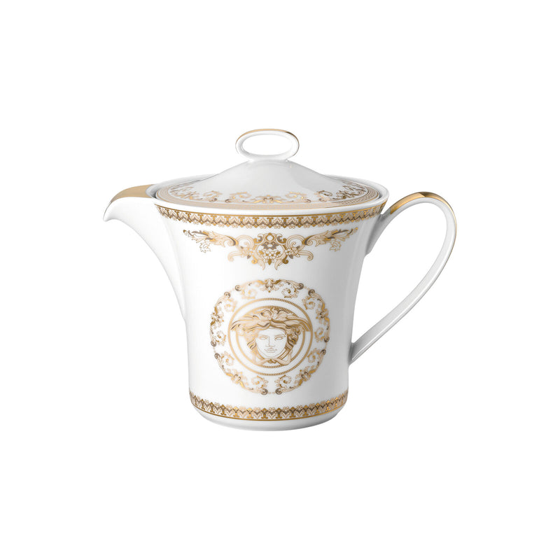 Versace Medusa Gala Teapot