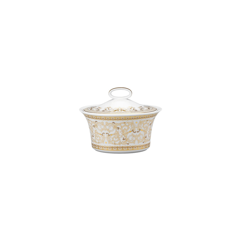 Versace Medusa Gala Sugar Bowl