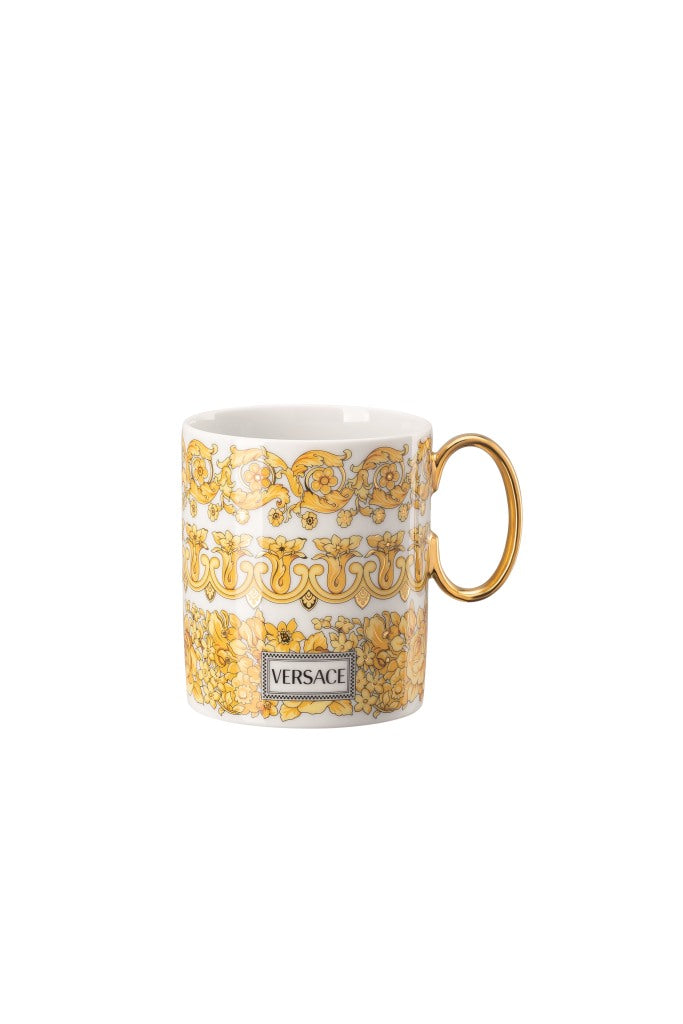 Versace Medusa Rhapsody Mug
