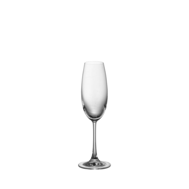 Rosenthal Di Vino Champagne Flute Tall