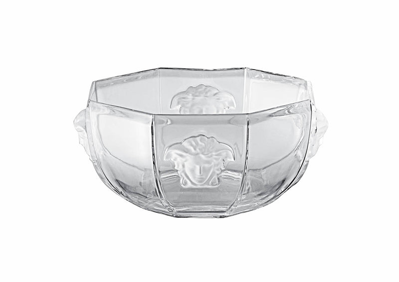 Versace Medusa Lumiere Bowl 18cm